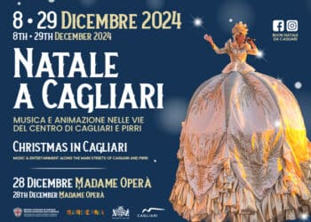 Natale a Cagliari e Pirri: magia, spettacoli e tradizione