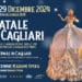 Natale a Cagliari e Pirri: magia, spettacoli e tradizione