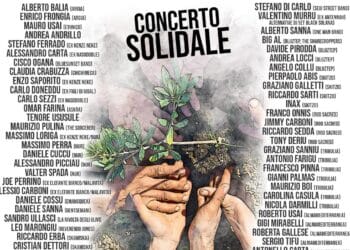 Ussana, concerto solidale per difendere la Sardegna