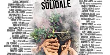 Ussana, concerto solidale per difendere la Sardegna