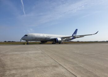 Aeroporto di Elmas, attiva in estate la nuova rotta Cagliari-Copenhagen