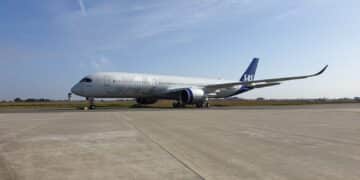 Aeroporto di Elmas, attiva in estate la nuova rotta Cagliari-Copenhagen