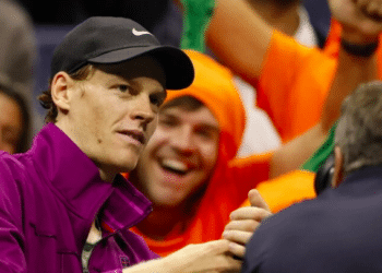 Sinner dice no a Sanremo: “Ho di meglio da fare”