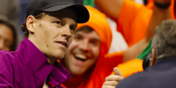 Sinner dice no a Sanremo: “Ho di meglio da fare”