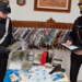 In casa oltre un kg di droga, una pistola e polvere da sparo: un arresto a Sestu