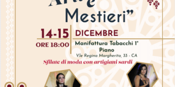 Capoterra 2000 Academy rievoca i volti della sardità