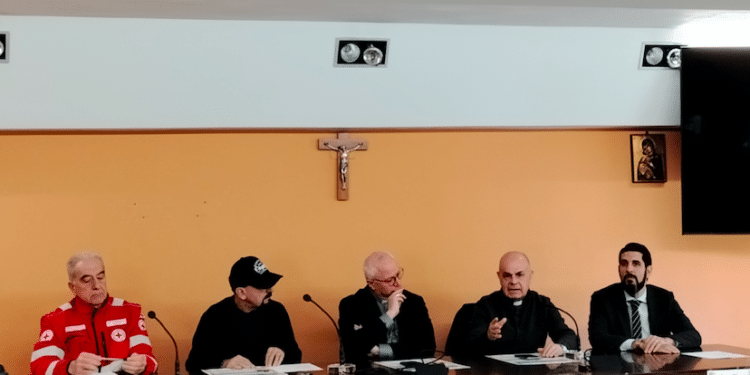 “Miracolo di Natale” a Cagliari: si rinnova l’iniziativa di solidarietà a favore dei più fragili