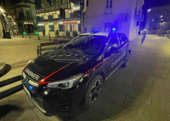 Olbia, tenta di rubare oltre 14 mila euro di tabacchi: arrestato in flagranza