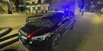 Olbia, tenta di rubare oltre 14 mila euro di tabacchi: arrestato in flagranza