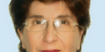 Cagliari, è mancata Sandra Pintus