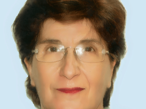 Cagliari, è mancata Sandra Pintus