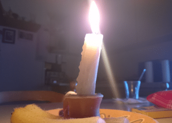 Vigilia di Natale a lume di candela a Villacidro