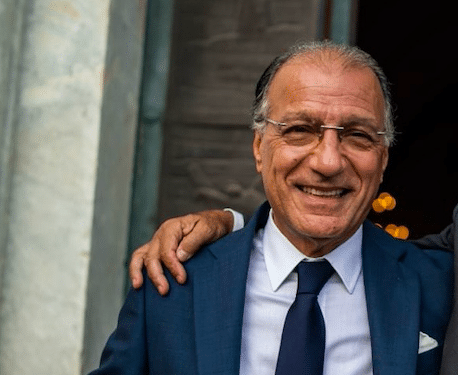 Cagliari: addio a Giuseppe Lilliu, maestro filogranista orafo