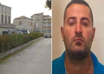 Blitz antimafia, decine di arresti in Sardegna nell’indagine sull’evasione del boss Raduano