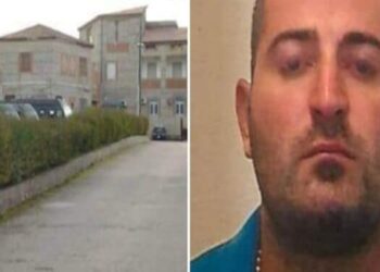 Il complice del boss Raduano incastrato da un posto di blocco: doveva portarlo fuori dalla Sardegna dopo l’evasione da Badu ‘e Carros