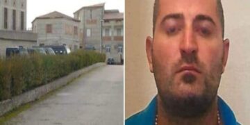 Il complice del boss Raduano incastrato da un posto di blocco: doveva portarlo fuori dalla Sardegna dopo l’evasione da Badu ‘e Carros