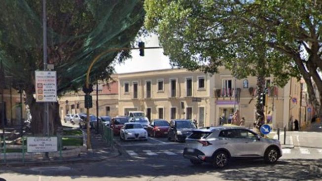 Pirri, fine della paura per Guido Melis: “E’ tornato a casa sano e salvo”