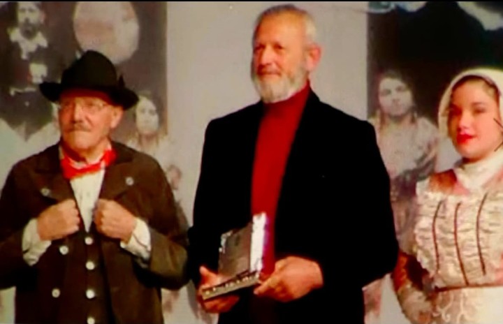 Assemini, storia e cultura del passato da tramandare ai posteri