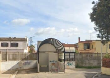 Assemini, donna scippata nei pressi del sottopassaggio ferroviario