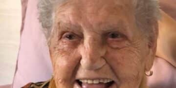 Pirri e Villanovatulo in lutto: addio a Letizia Puddu, è morta la nonnina di 102 anni