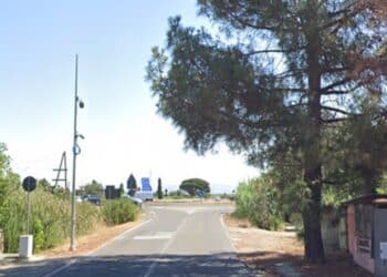 Elmas, l’autovelox non frena le corse lungo la Ss 130