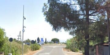 Elmas, l’autovelox non frena le corse lungo la Ss 130