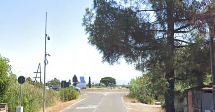 Elmas, l’autovelox non frena le corse lungo la Ss 130