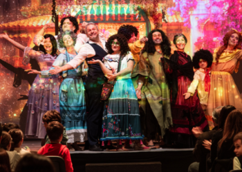 La magia di Teatro Doglio due grandi avventure per tutta la famiglia