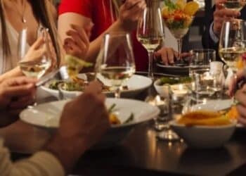 Gonnosfanadiga, l’ultimo giorno dell’anno si saluta tutti insieme