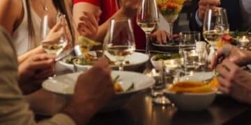 Gonnosfanadiga, l’ultimo giorno dell’anno si saluta tutti insieme