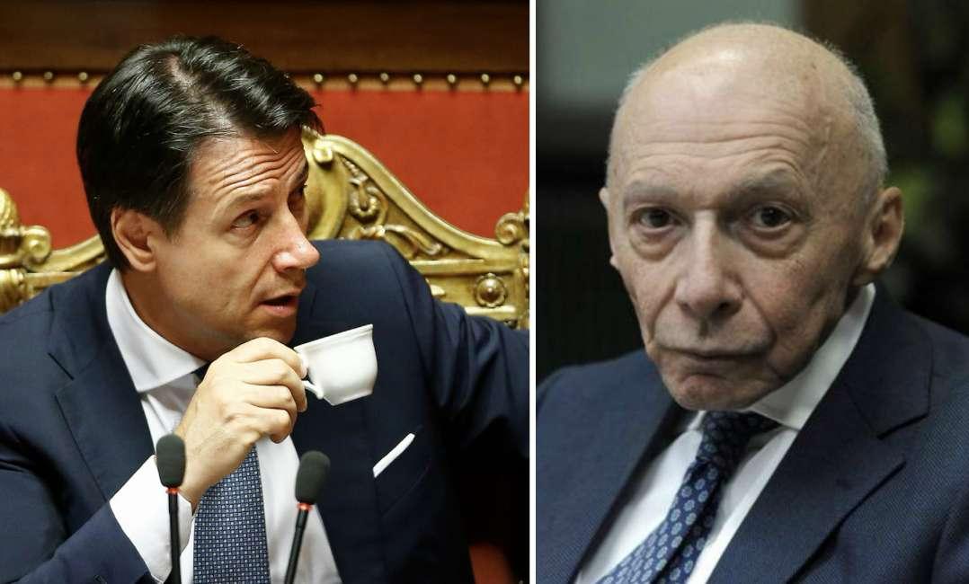 Sardegna, dalla giunta 50mila euro alla Unimarconi: il preside di Giurisprudenza è il mentore di Giuseppe Conte