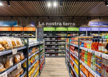 La spesa giusta arriva a Lanusei con il supermercato Tuttigiorni