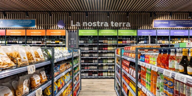 La spesa giusta arriva a Lanusei con il supermercato Tuttigiorni