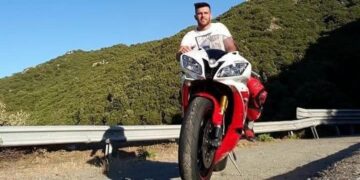 Tragedia a Campu Omu, il cagliaritano Matteo Demuro muore a 34 anni dopo un volo di cinque metri