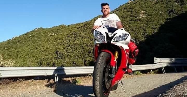 Tragedia a Campu Omu, il cagliaritano Matteo Demuro muore a 34 anni dopo un volo di cinque metri