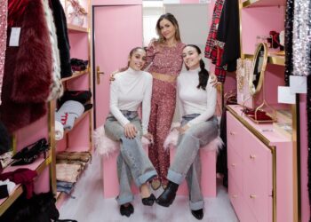 Il Truck di Glitter Boutique