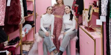 Il Truck di Glitter Boutique