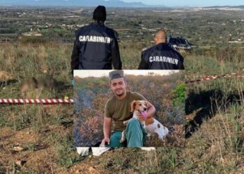Matthias e Giacomo, la tragedia durante la caccia a Quartu: parte un colpo, uno muore e l’altro si suicida per disperazione