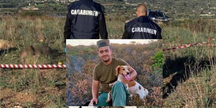 Matthias e Giacomo, la tragedia durante la caccia a Quartu: parte un colpo, uno muore e l’altro si suicida per disperazione