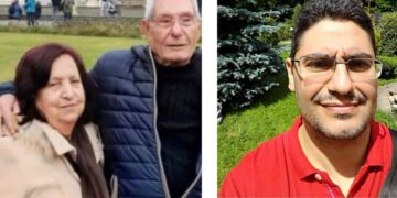 Cagliari, nella relazione del tossicologo il tipo di veleno usato per uccidere Luigi e Marisa