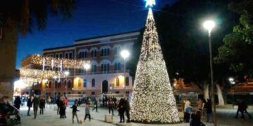 A Pirri, Monserrato e Assemini impazza il Natale