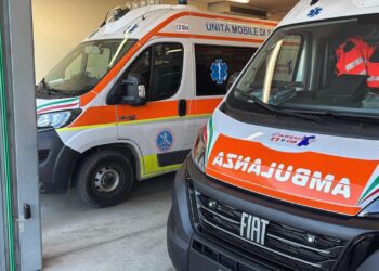 Cagliari, ancora un grave investimento di pedoni: travolta una coppia di coniugi in via Po