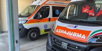 Cagliari, ancora un grave investimento di pedoni: travolta una coppia di coniugi in via Po