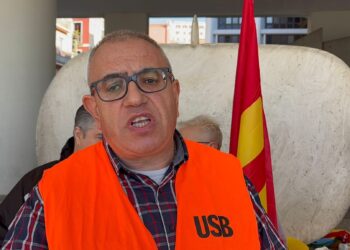 Il duro sfogo di Gianfranco Angioni “ La politica ci ha dimenticato, vogliamo risposte immediate sugli Oss al Brotzu” (VIDEO)