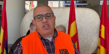 Il duro sfogo di Gianfranco Angioni “ La politica ci ha dimenticato, vogliamo risposte immediate sugli Oss al Brotzu” (VIDEO)