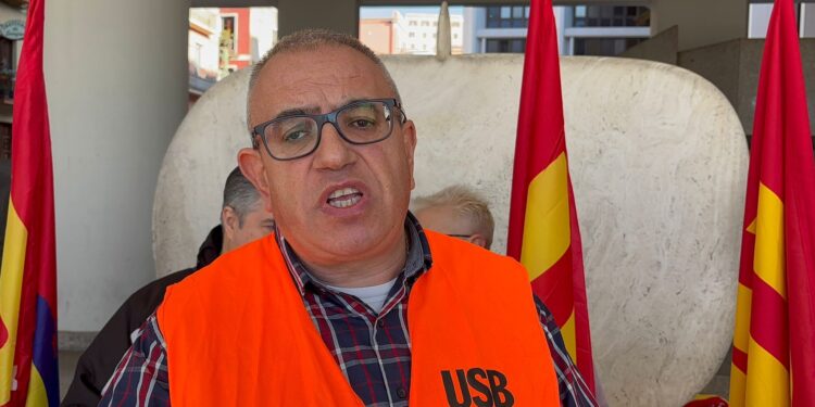 Il duro sfogo di Gianfranco Angioni “ La politica ci ha dimenticato, vogliamo risposte immediate sugli Oss al Brotzu” (VIDEO)