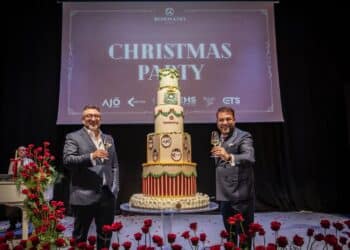 Il Christmas Party del Gruppo Renovatio: un omaggio all’umanità che ispira e costruisce il futuro
