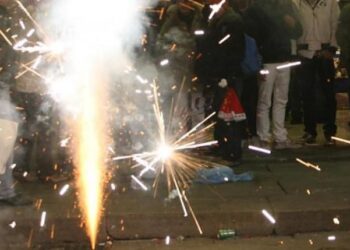 Anche Serramanna dice no ai botti: “Non ci sono guardie mediche”