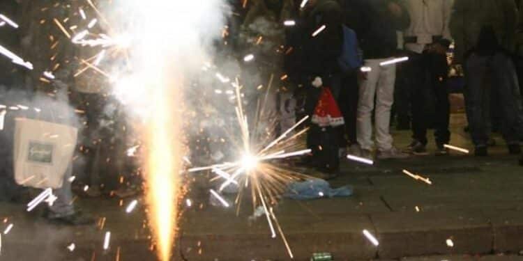 Anche Serramanna dice no ai botti: “Non ci sono guardie mediche”