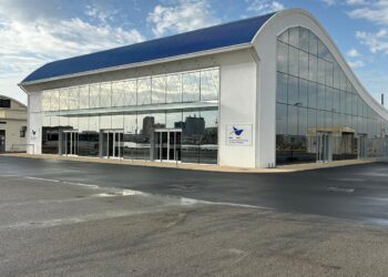 Crociere a Cagliari, presentato il check point Sant’Agostino